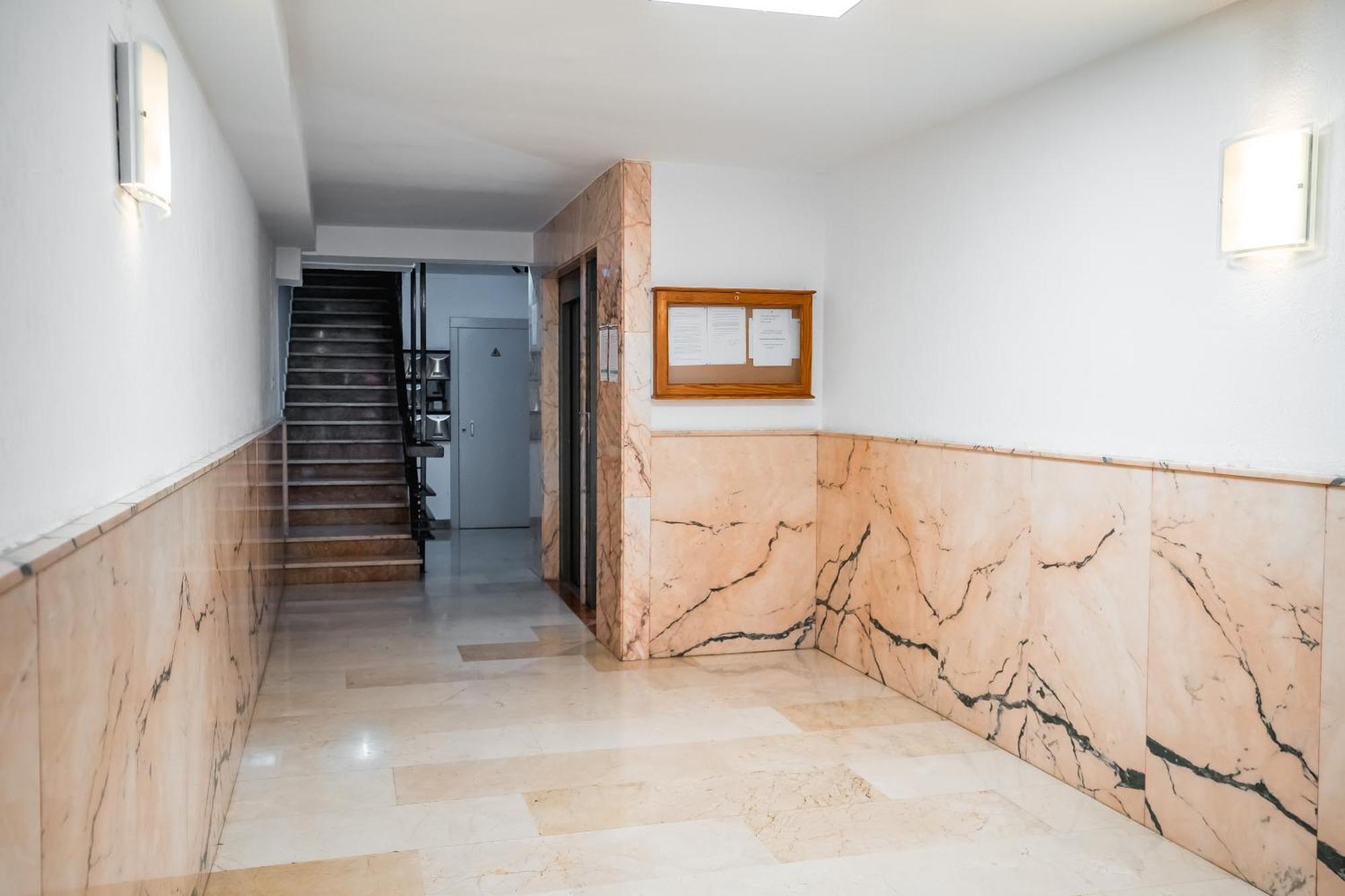 Qh Estacion De Tren Apartment Granada Bagian luar foto
